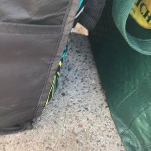 Meet your Posher, Flor